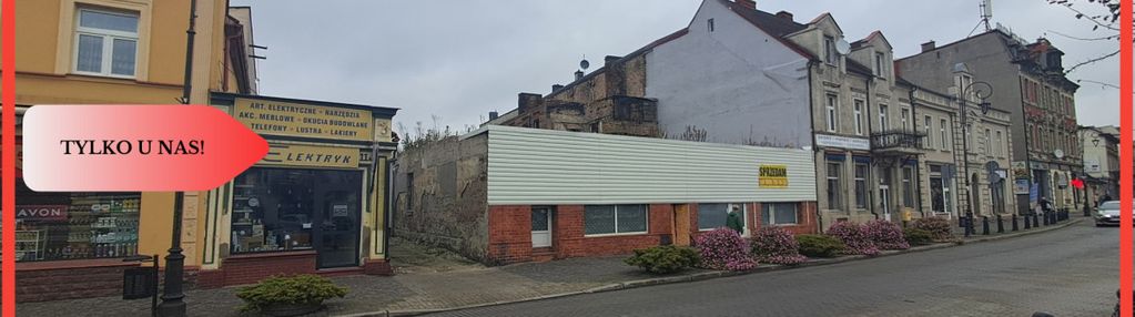 *przy nakielskim rynku