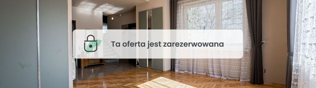 Przytulny bliźniak po remoncie – zamłynie