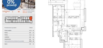 Dzielnica muzyczna - apartament na symfonii