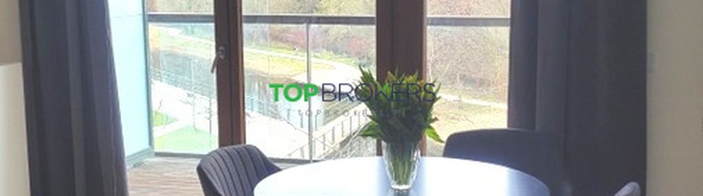 Komfortowe 2 pokoje w pięknej okolicy, garaż