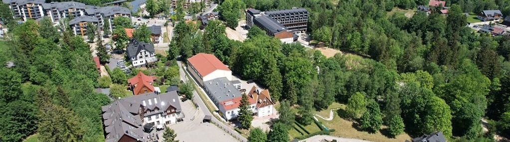 Rewelacyjna lokalizacja