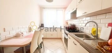 Przestronne 4 pokoje | oddzielna kuchnia |