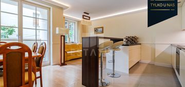 Apartament 3 pokoje w sercu sopotu | valor