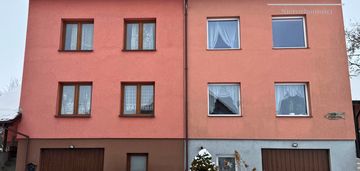 Bliźniak 140 m² | garaż | ogródek | różyny