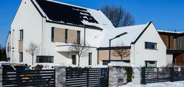 Dom wolnostojący na górkach czechowskich