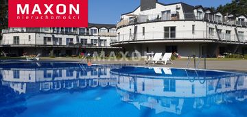 Apartament nad morzem - 2 pokoje