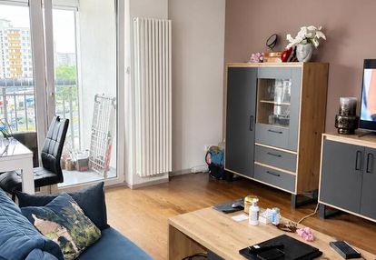 2-pokojowe mieszkanie na targówku