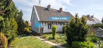 Bliżniak w rotmance w cenie kawalerki!