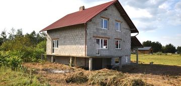 Dom koło jarosławia - sprzedam  duńkowice