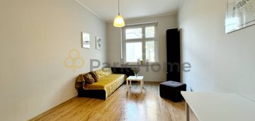 Ustawne 63,3 m²| kamienica| balkon