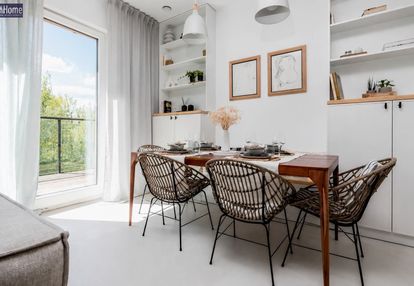 Apartament w sercu puszczy białowieskiej!