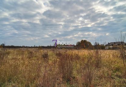 Teren inwestycyjny 12000m2, pozwolenie na budowę