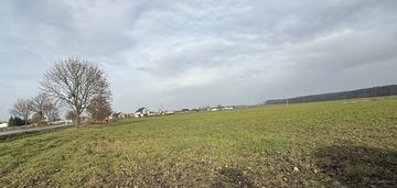 Działka budowlana na sprzedaż_miejsce_świerczów