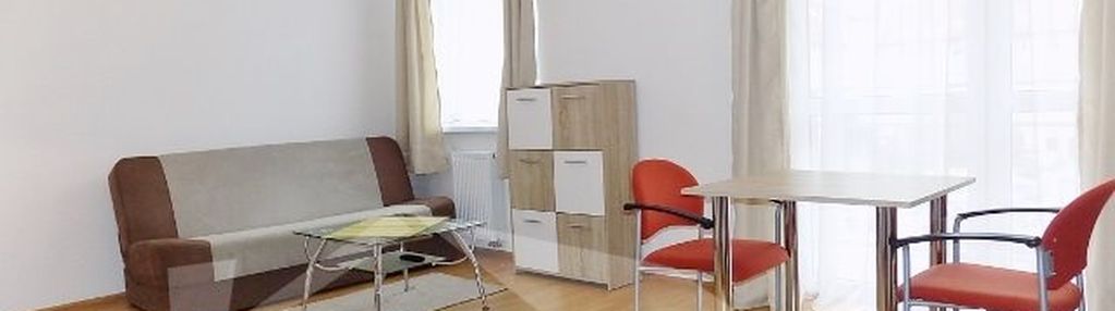 Głogów, stare miasto, kawalerka, wynajem,