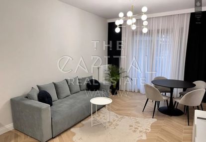 2 pokojowe mieszkanie | mokotów | 47m2 | taras