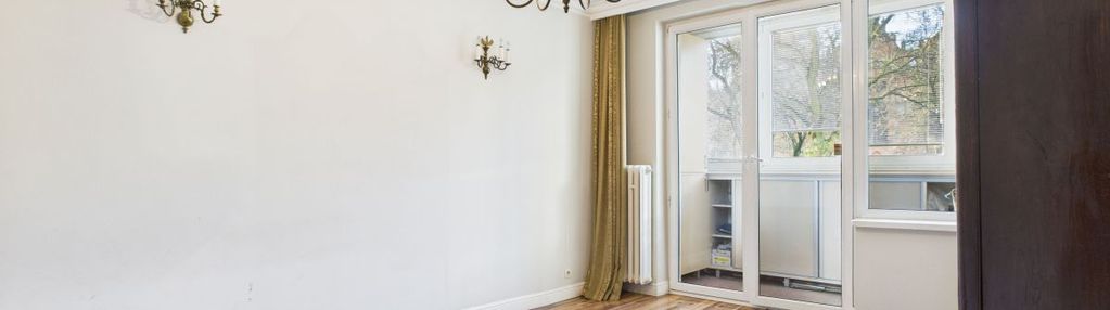 Parter - super lokalizacja