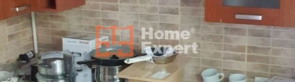 Do zamieszkania 3 pokoje