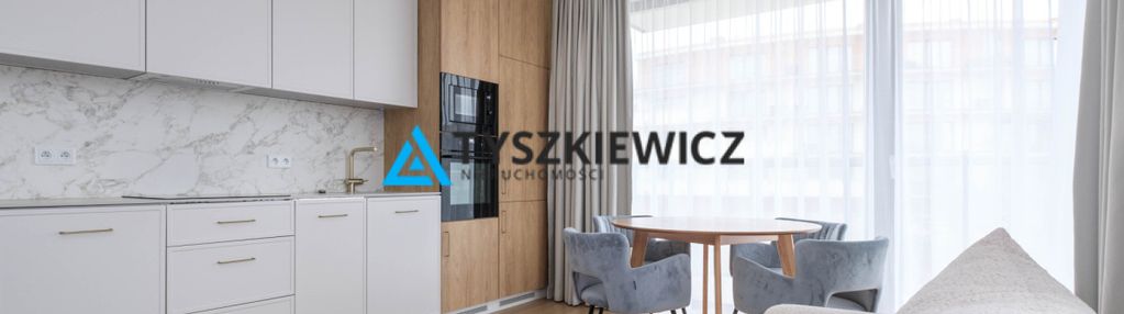 Nowe gotowe 3 pokojowe w helu