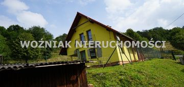 Dom jednorodzinny w jugowicach