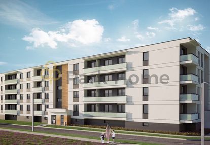 3 pokojowe mieszkanie piastów - nowe budownictwo