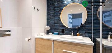 Nowoczesny i w pełni umeblowany apartament