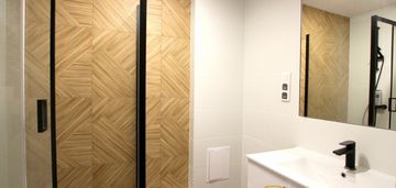 Pełen rozkład / winda / garderoba / balkon