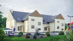 Mieszkanie w inwestycji: Apartamenty w Piechowicach