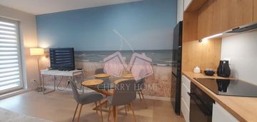 Nowe mieszkanie 10 min od plaży !