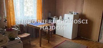 Dwurodzinny blisko rynku