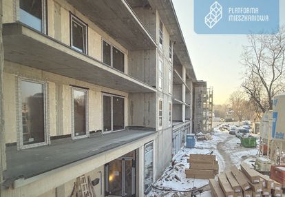 Promocja 8900 zł/mkw ! ostatnie mieszkanie