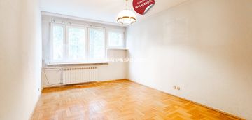 Ustawne 4-pok mieszkanie -ul. krowoderskich zuchów