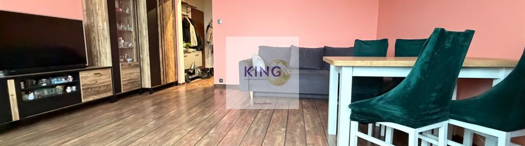 2 pokoje/ 49,14 m²/górny taras/gryfino