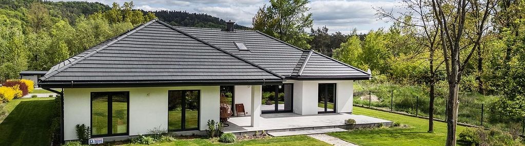 Dom 6 pokoi 168m2 nad rzeką, słowik k/kielc