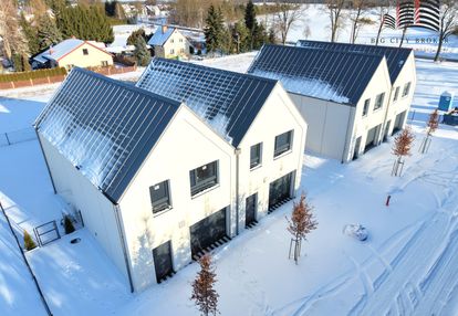 120 m2 w bliźniaku/osiedle mono/ żabia wola