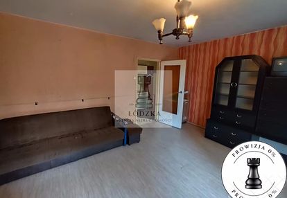 Mieszkanie do remontu na nastrojowej, łódź