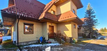 Mieszkanie 54 m2 z widokiem na góry - zakopane