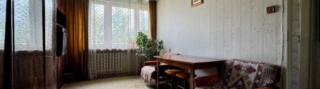 Kawalerka przy ul. woszczerowicza, siedlce