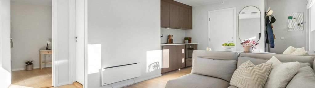 Inwestycja nad motławą | gotowa do odbioru