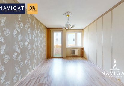 Świetna lokalizacja | 2 pok. z oddzielną kuchnią
