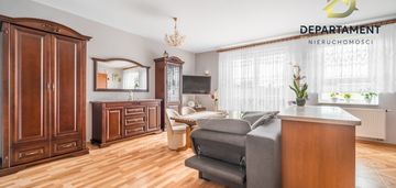 Mieszkanie 61,9m2, 3 pokoje, piekary śl os. lipka