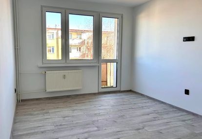 3 osobne pokoje po generalnym remoncie