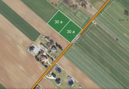 Działka rekreacyjna blisko zalewu zemborzyckiego