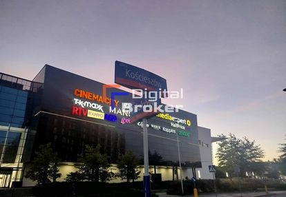 ⭐galeria północna⭐deweloperskie⭐widok na warszawe⭐