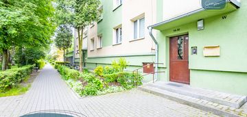 Mieszkanie na parterze