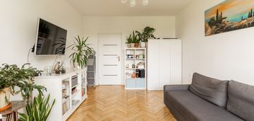 2 pokojowe mieszkanie z balkonem na st.żoliborzu.