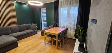 3 pokoje w nowym budownictwie pszczyna ul. dobrawy