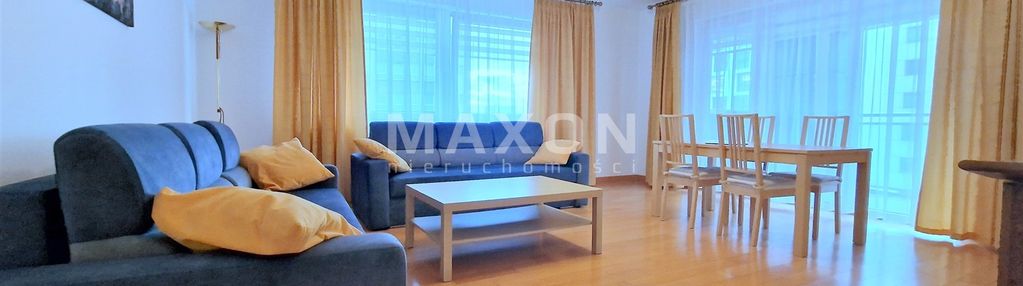 Apartament 4 pokoje mokotów