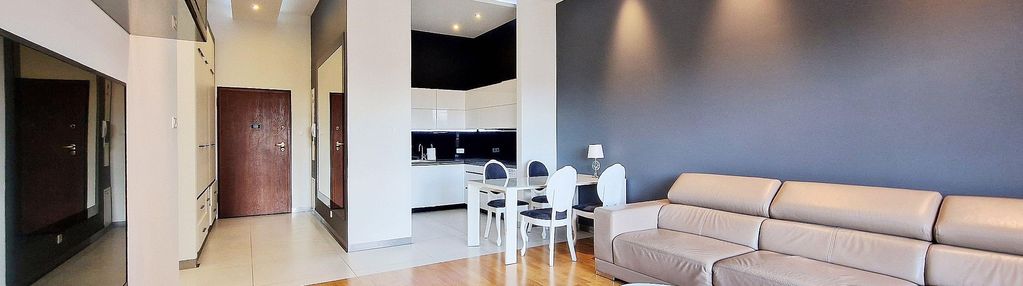 Górna - na sprzedaż m4 z tarasem arboretum