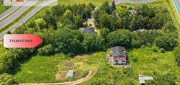 Teren pod inwestycje przy węźle a1 i s5