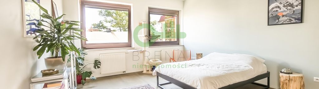 Apartament 60m2 na karmelickiej.
